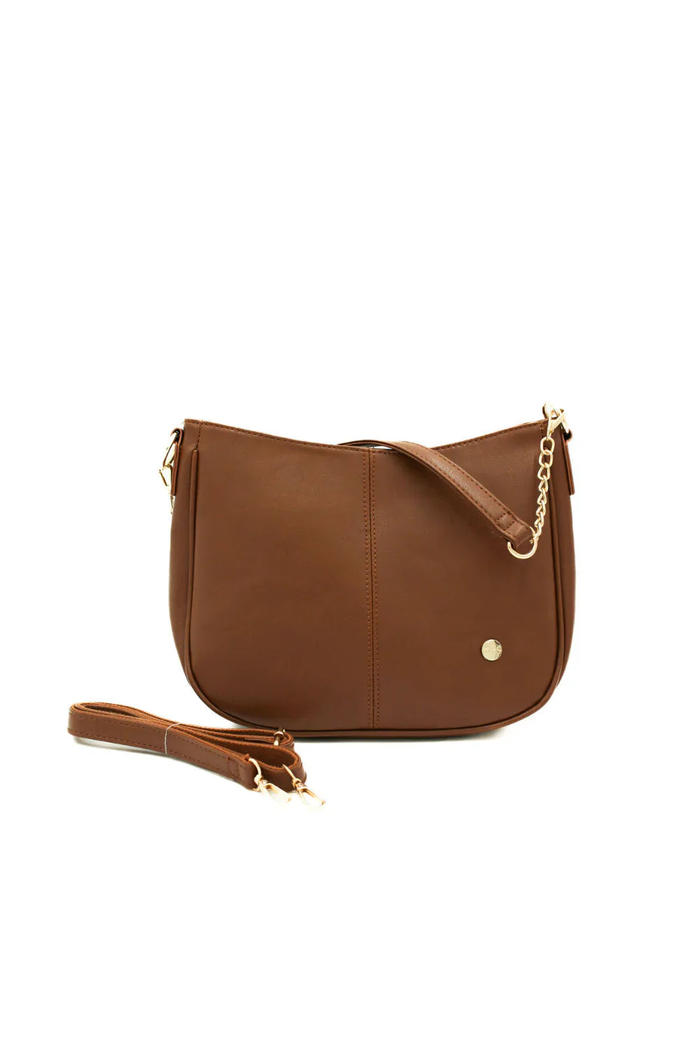 Marissa Saddle Crossbody Ave Shops