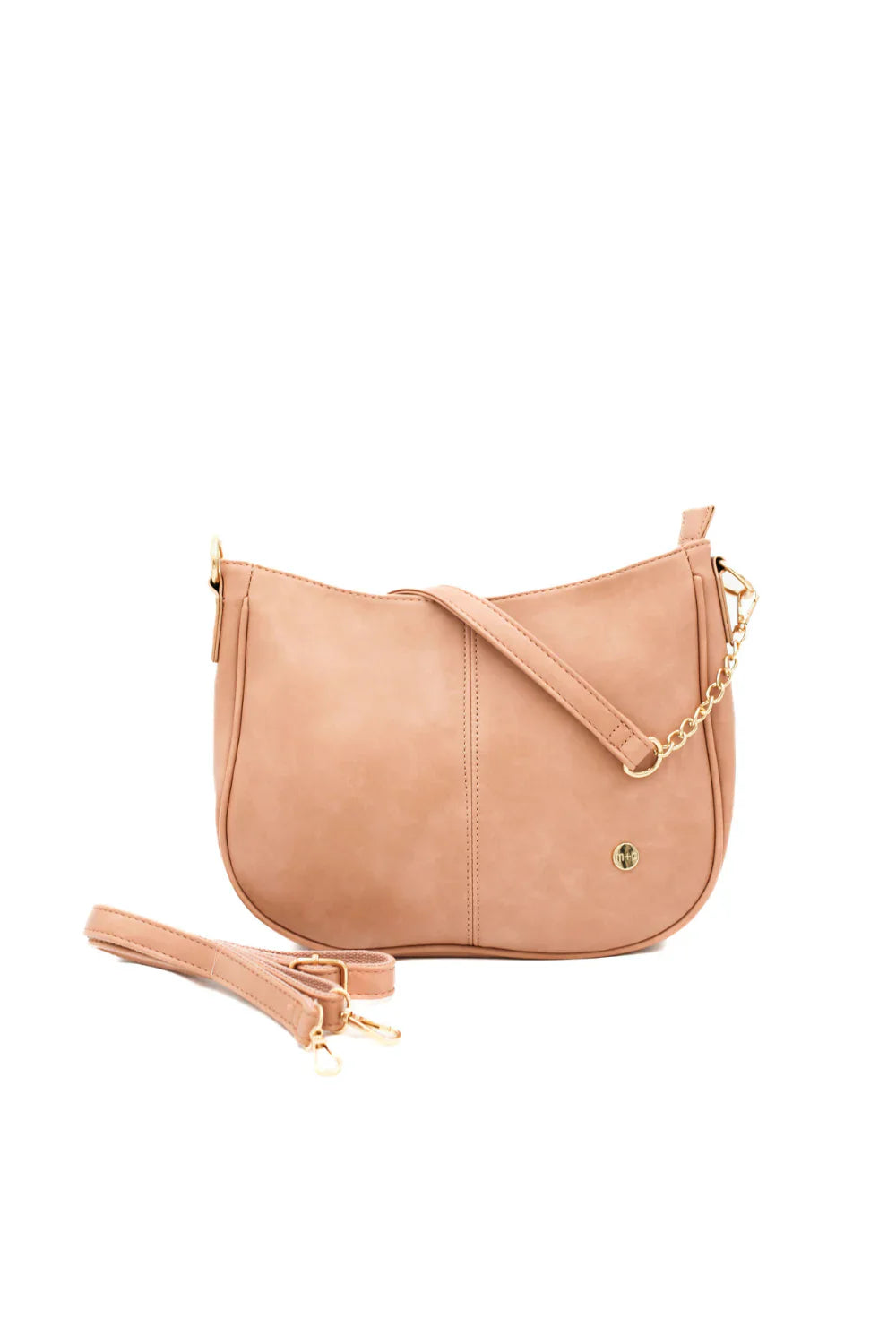 Marissa Saddle Crossbody Ave Shops