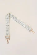 Affirmations Adjustable Bag Strap Ave Shops