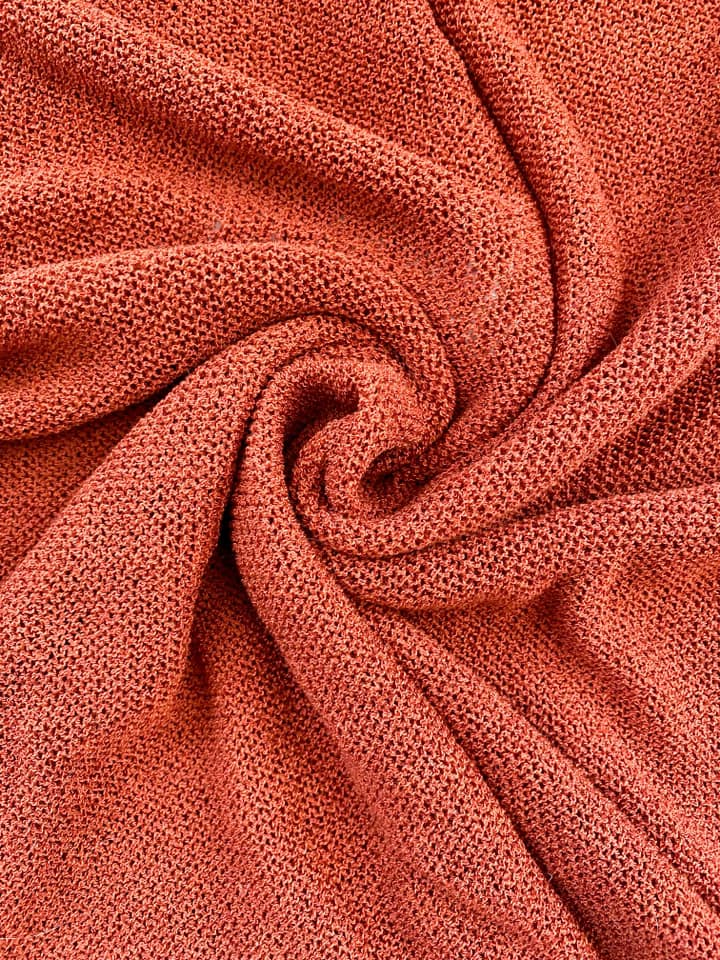 Antisocial Knitted Crewneck Ave Shops