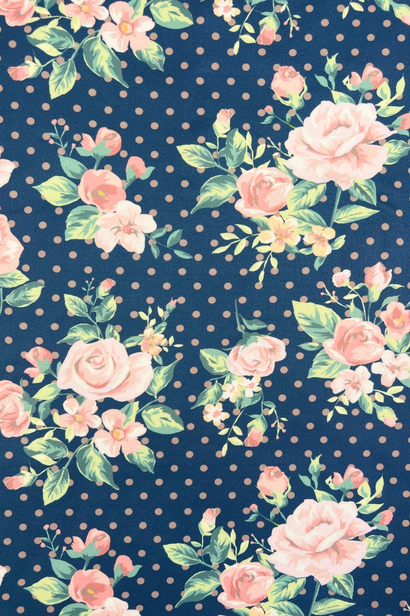 PREORDER: Matching Short Pajamas in Assorted Prints Ave Shops