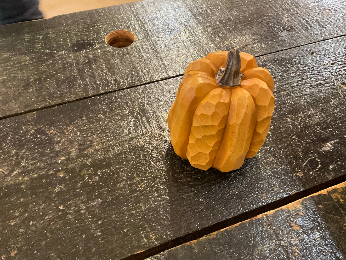 Pumpkin