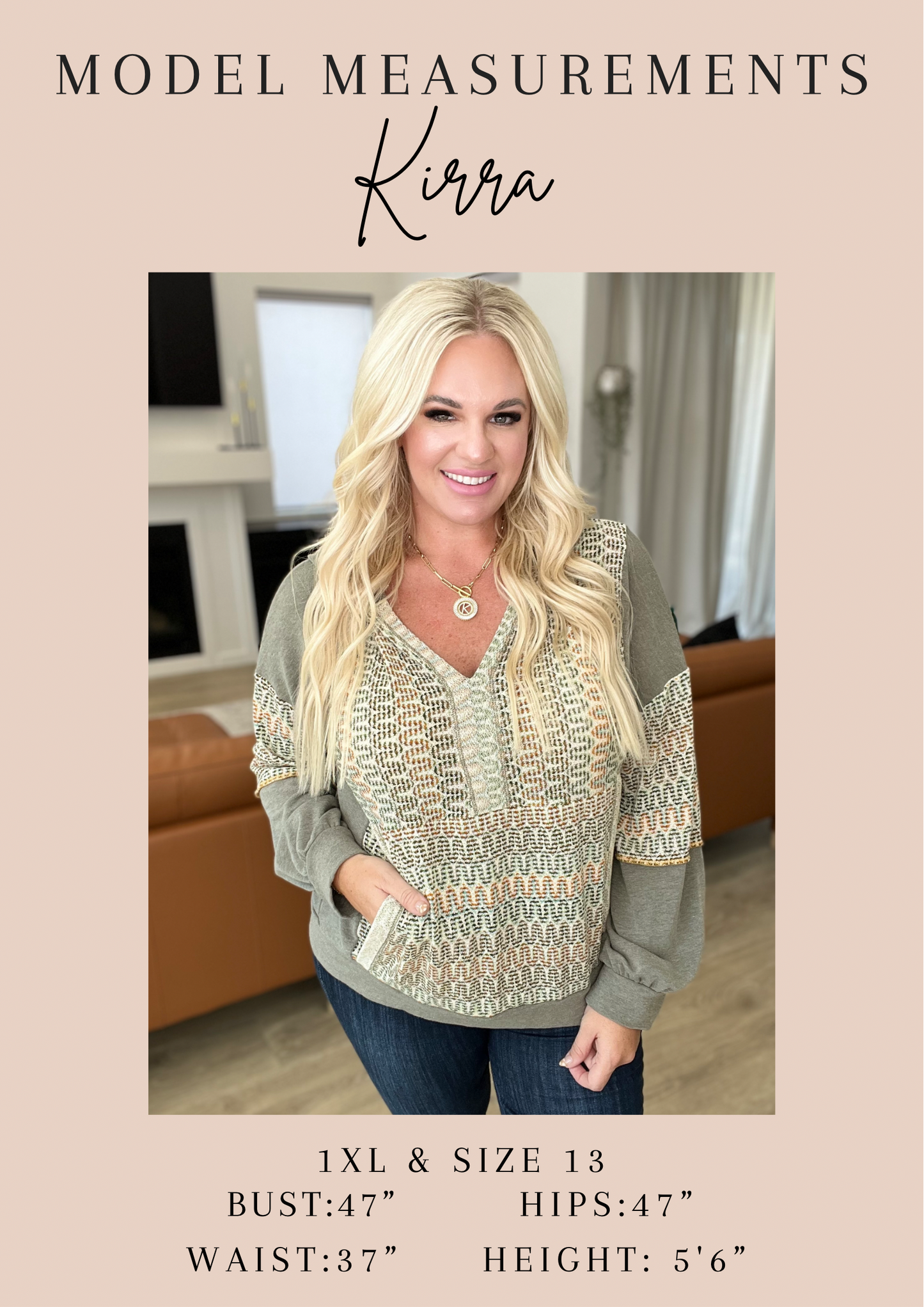 She's Exceptional Ribbed Crew Neck Tank Top Ave Shops