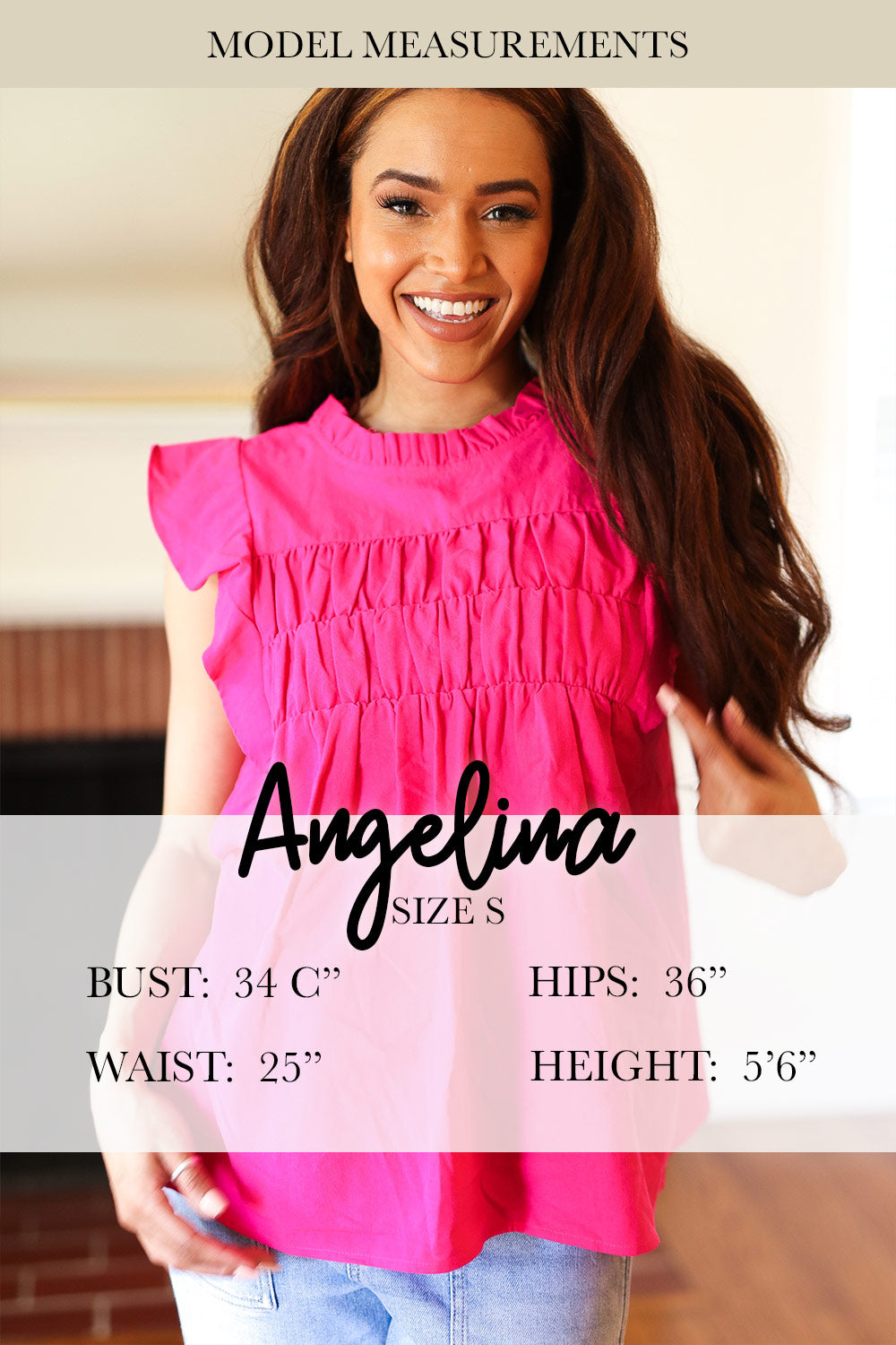 Feeling Your Best Pink Crochet Lace Babydoll Midi Dress Haptics