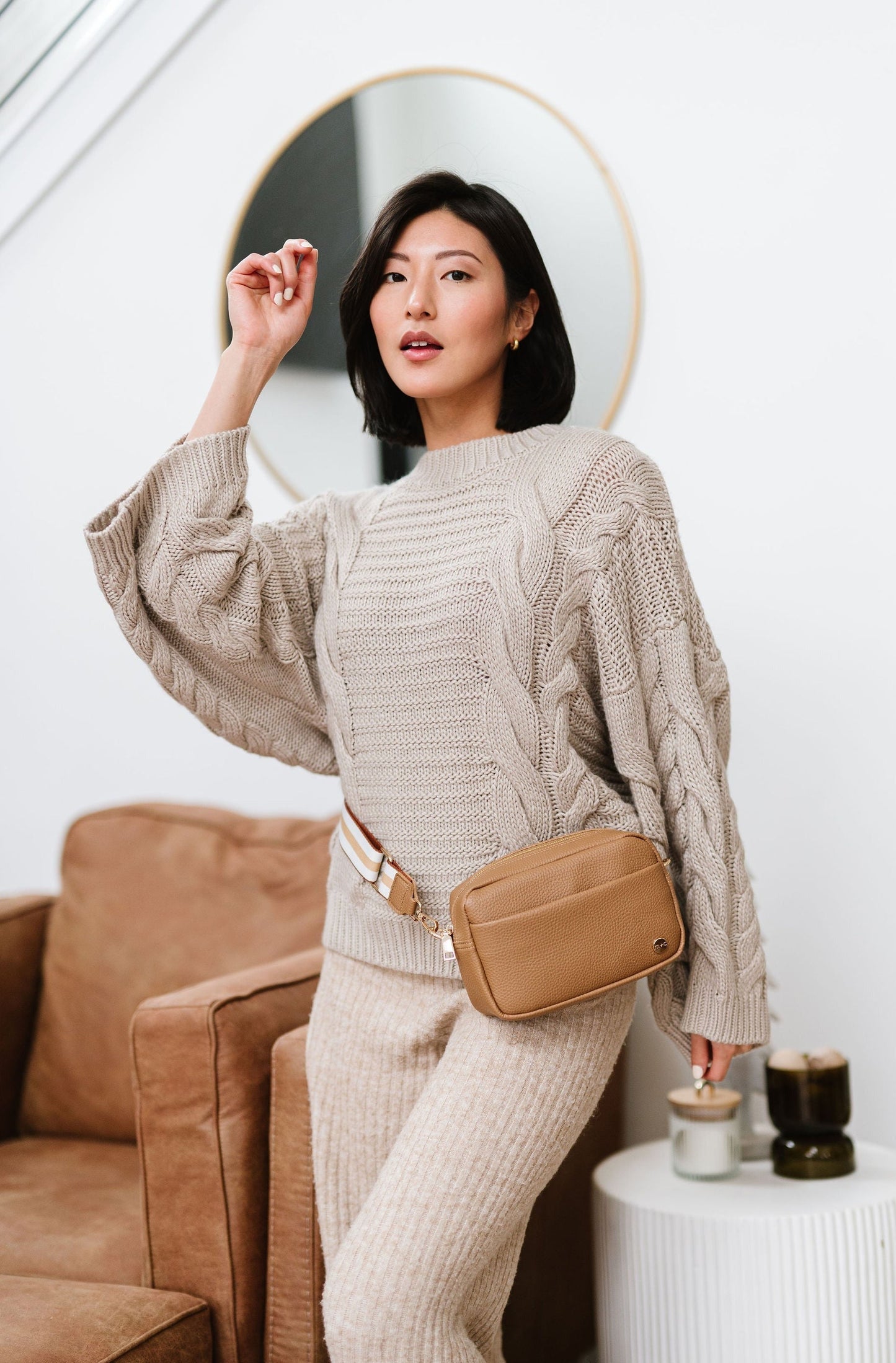 Willow Convertible Crossbody Ave Shops
