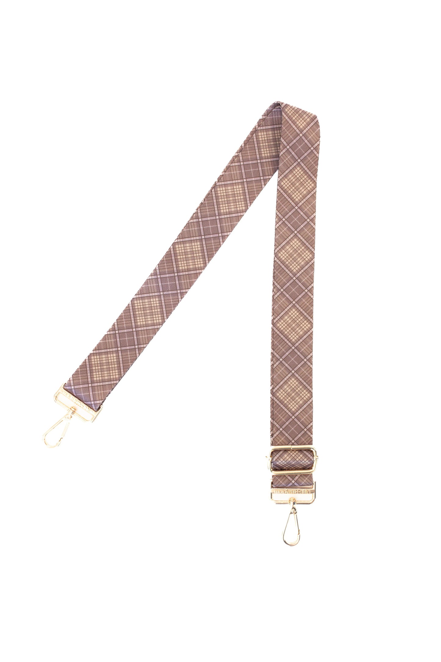 Ivy League Adjustable Bag Strap Ave Shops