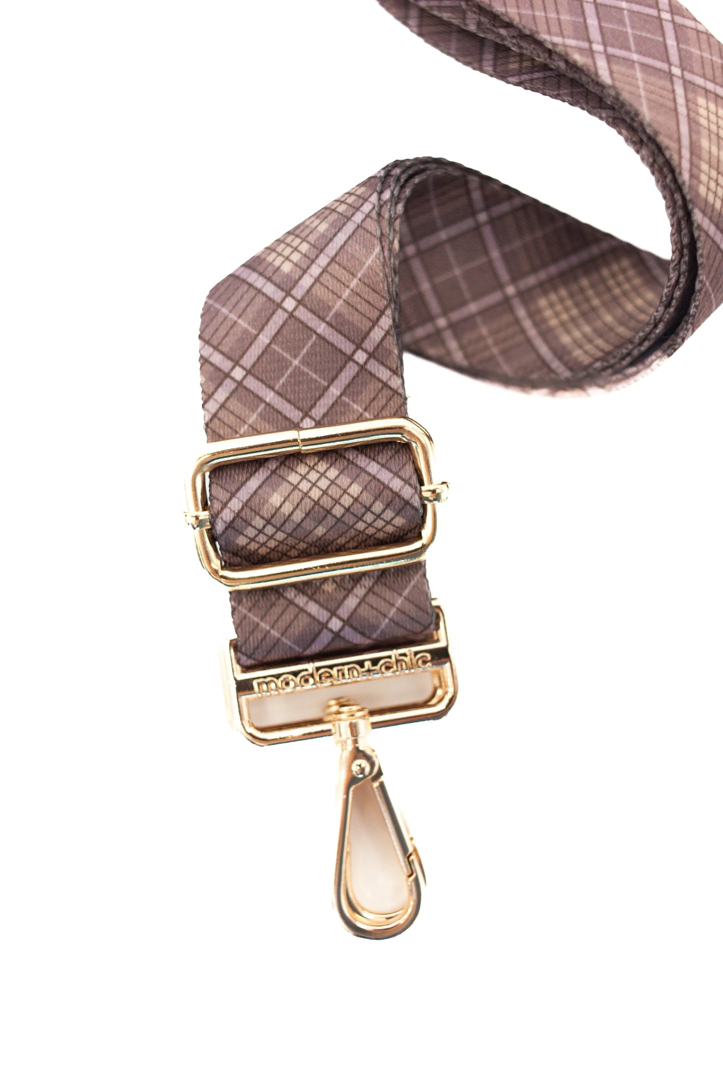 Ivy League Adjustable Bag Strap Ave Shops