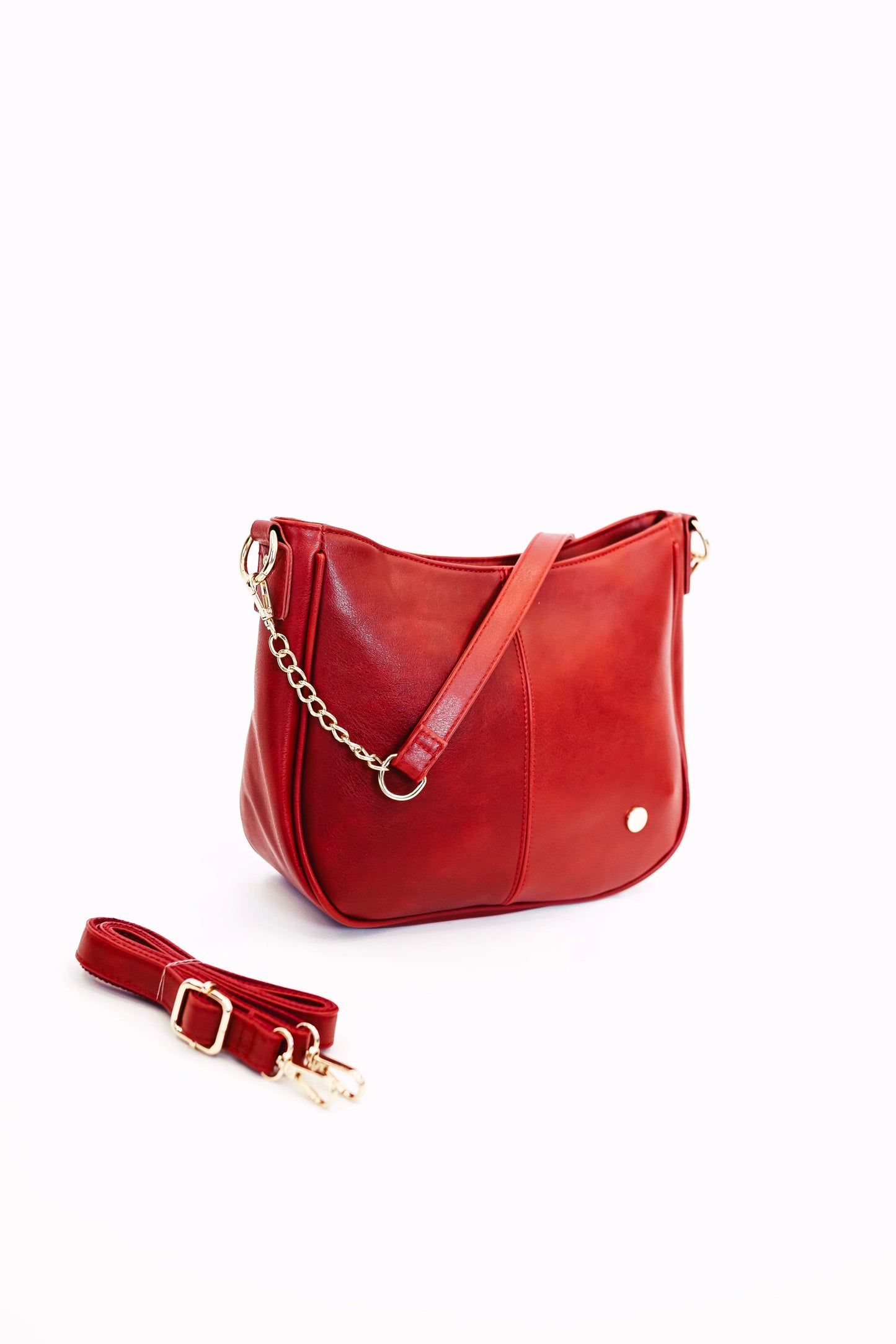 Marissa Saddle Crossbody Ave Shops