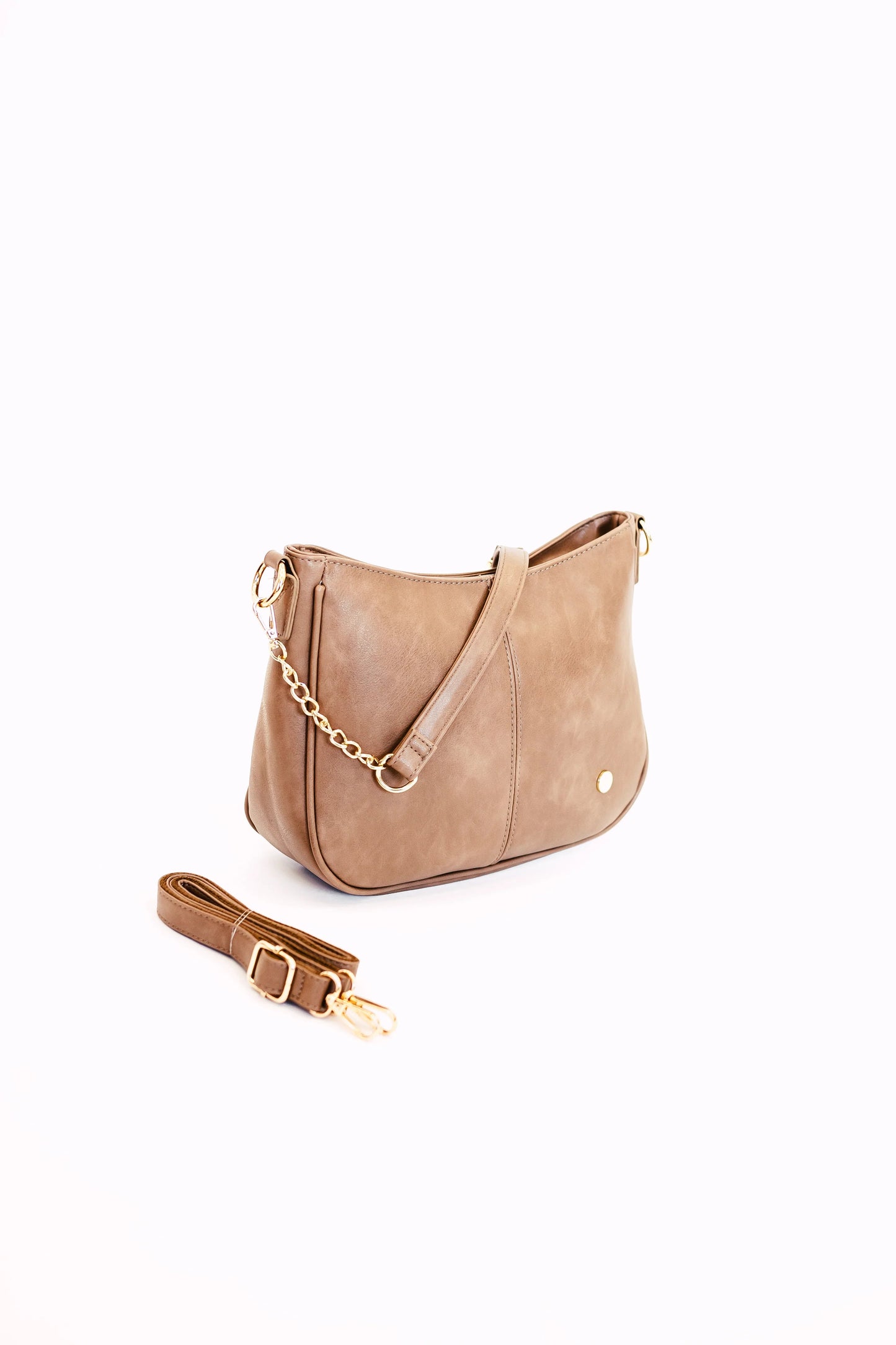 Marissa Saddle Crossbody Ave Shops