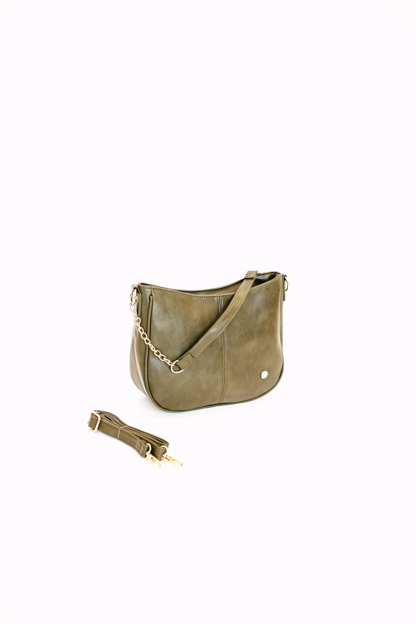 Marissa Saddle Crossbody Ave Shops