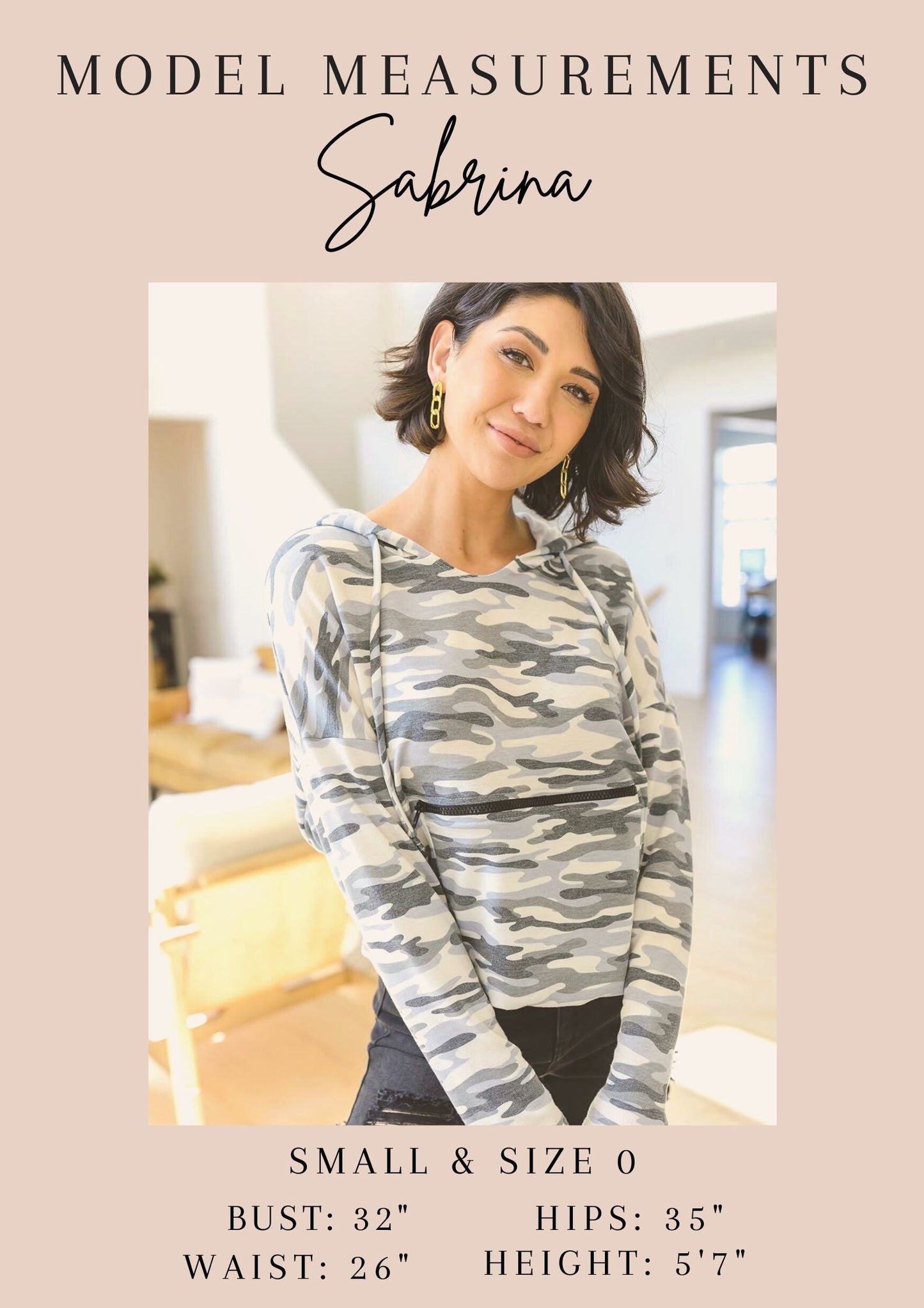 Francesca Embroidered Top in Rust Ave Shops