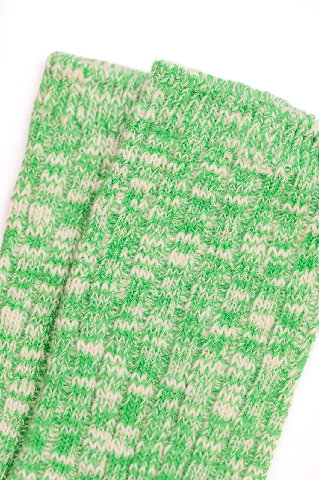 Sweet Heathered Scrunch Socks Set of 3 Pairs Ave Shops