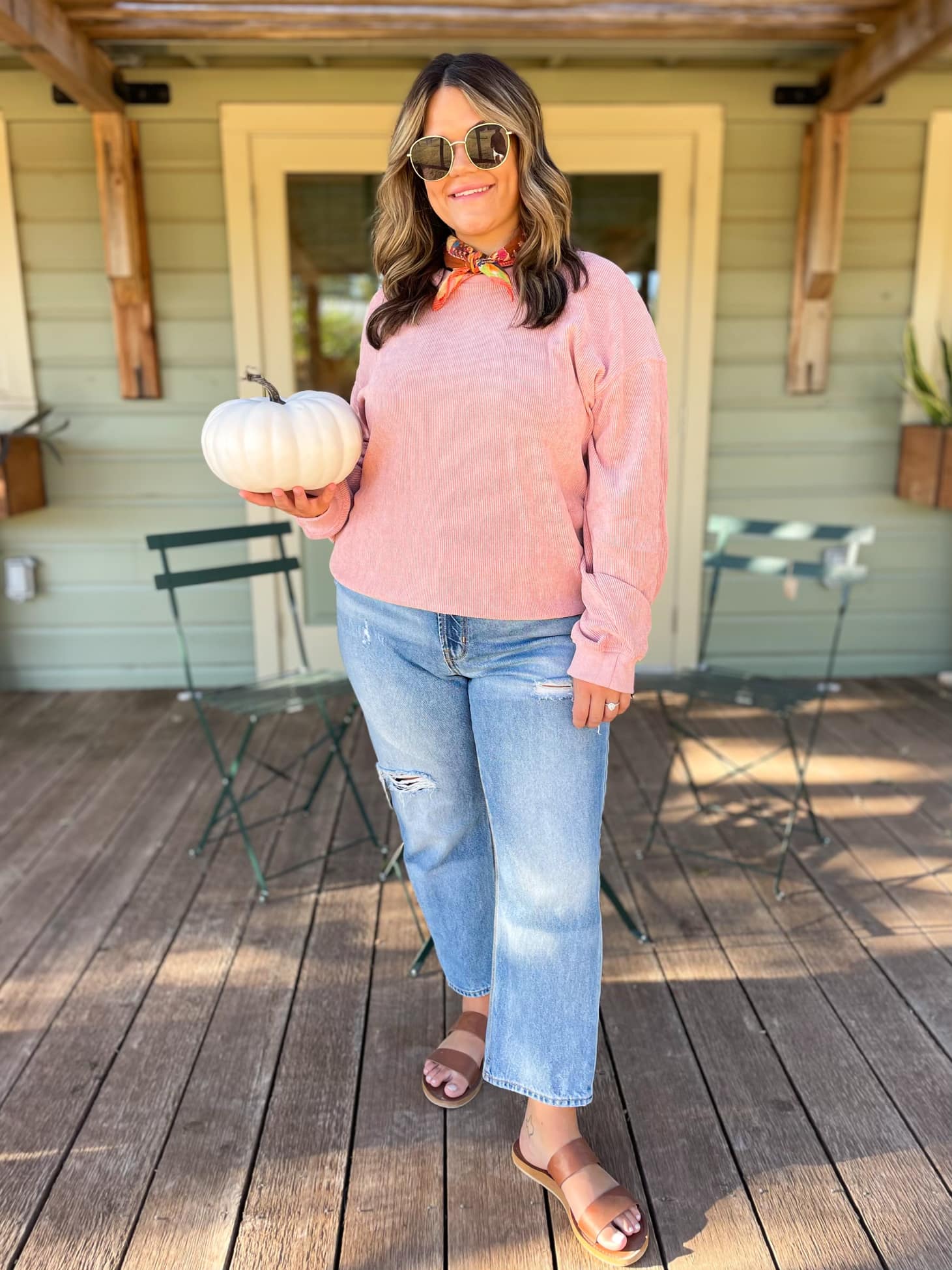 PREORDER: Dillon Pullover in Four Colors Ave Shops