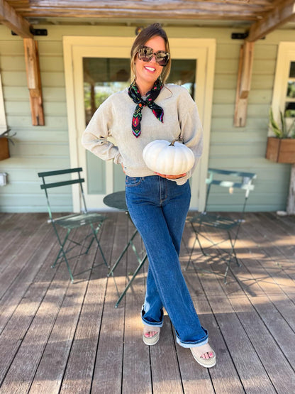 PREORDER: Dillon Pullover in Four Colors Ave Shops