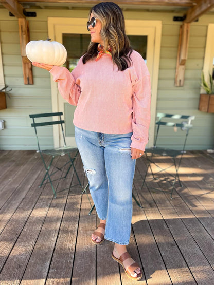 PREORDER: Dillon Pullover in Four Colors Ave Shops