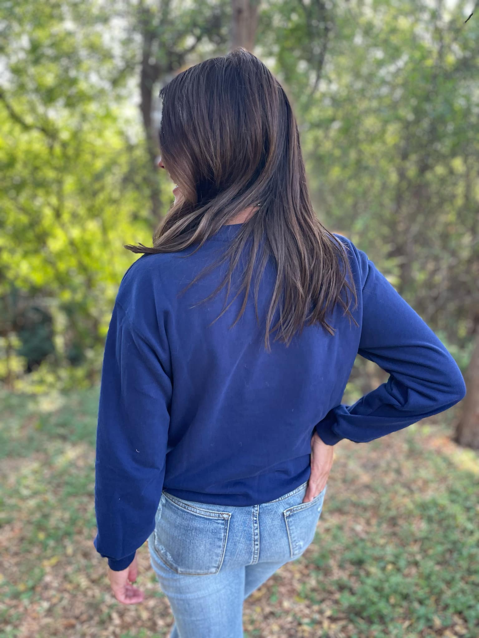 PREORDER: One Eleven Staple Sweatshirt in Ten Colors Ave Shops