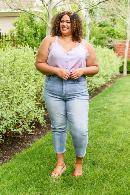 A-Game Mom Fit Jeans Ave Shops