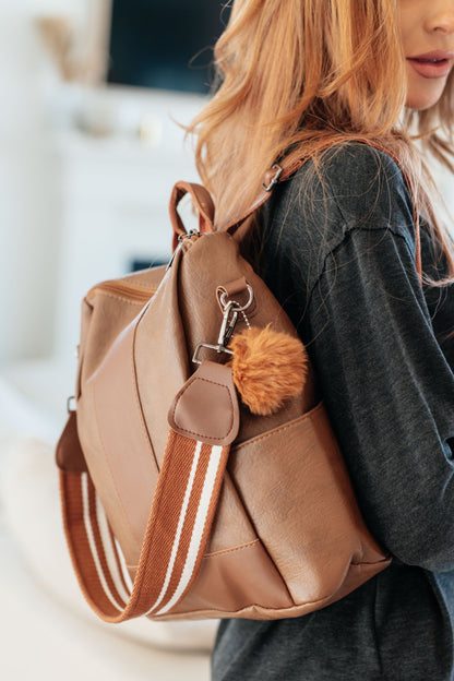 Bag to the Bone Backpack Ave Shops