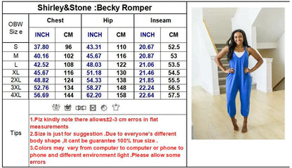 PREORDER: Becky Romper in Five Colors Ave Shops