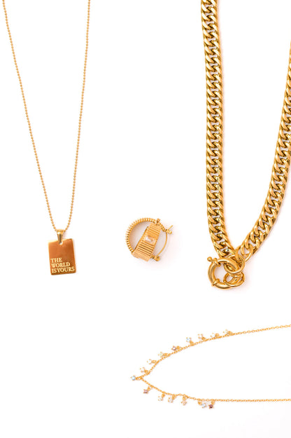 Best Response Jewelry Bundle Ave Shops