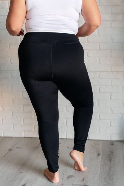 Do The Most V Front Leggings Ave Shops