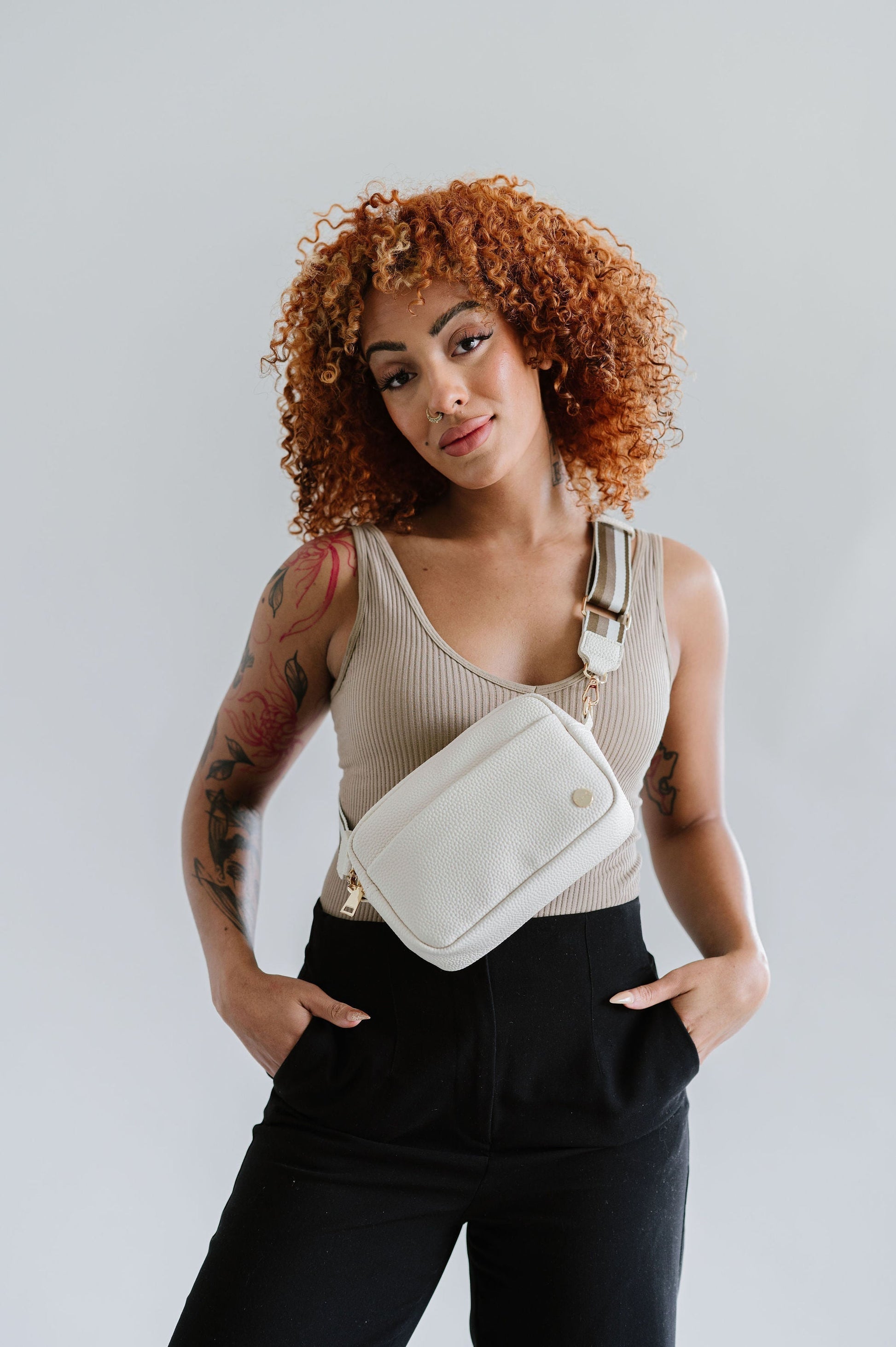 Willow Convertible Crossbody Ave Shops