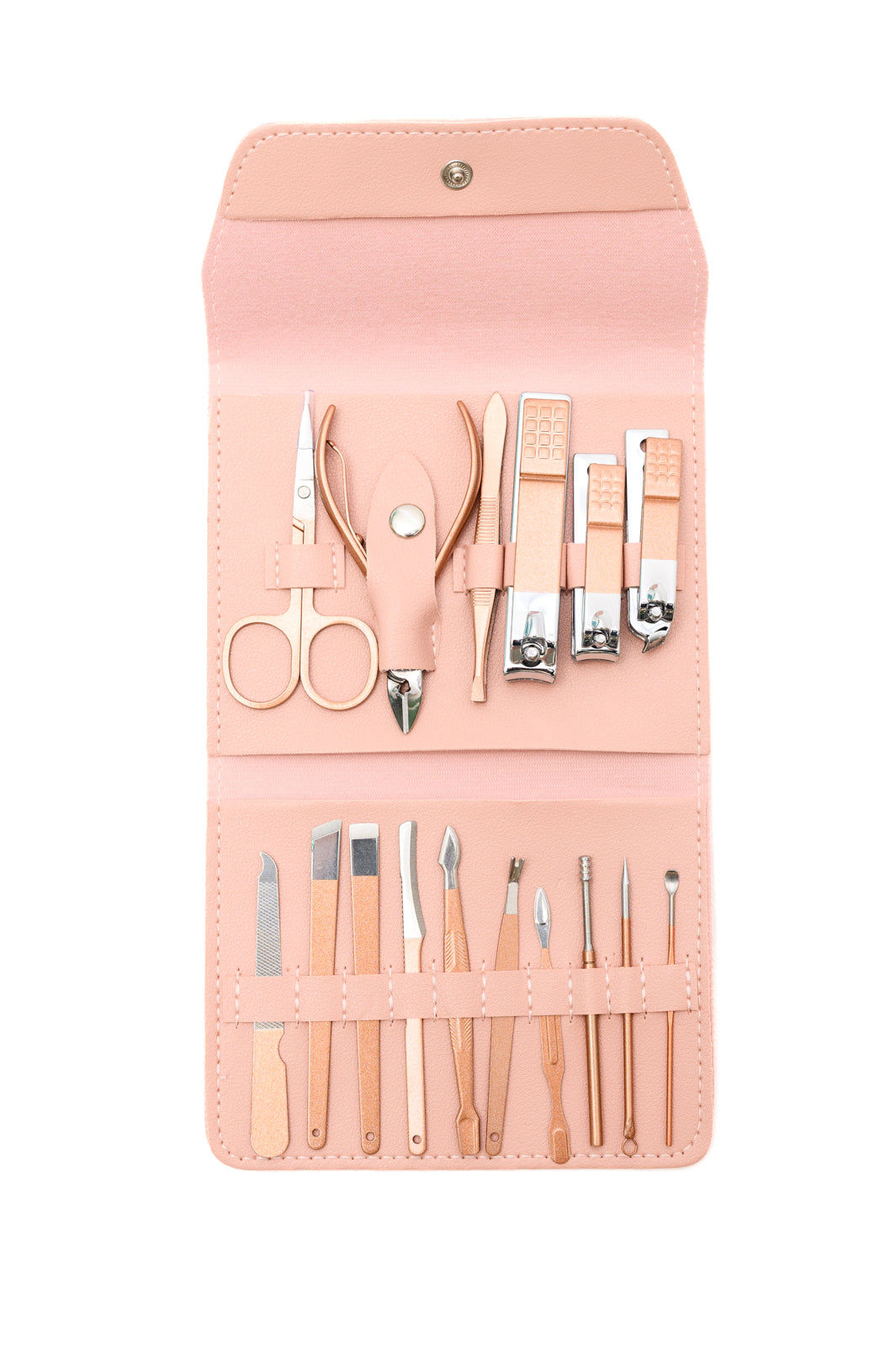 Flawless Mani-Pedi Set Ave Shops