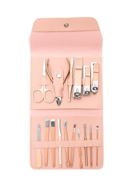 Flawless Mani-Pedi Set Ave Shops