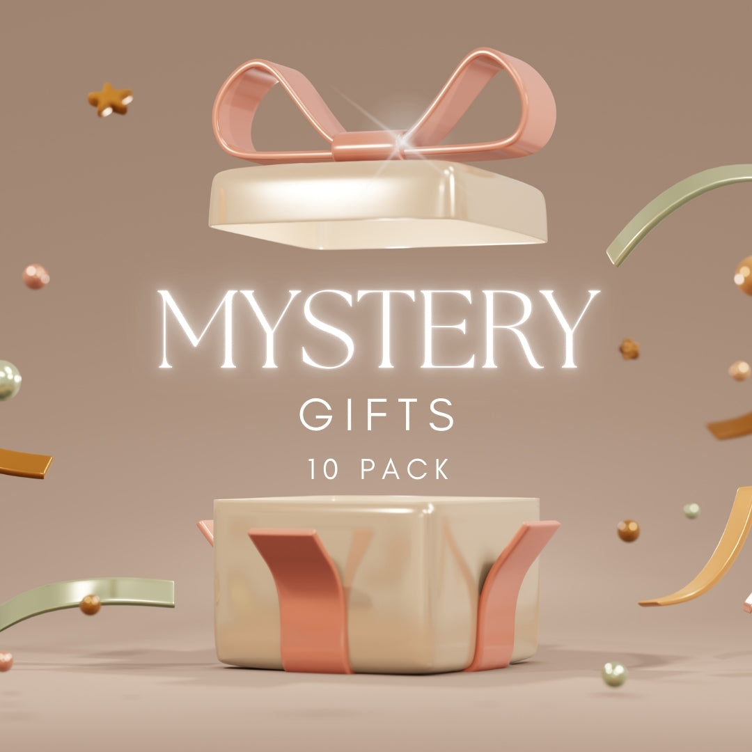 Mystery Gift Ten Pack Ave Shops