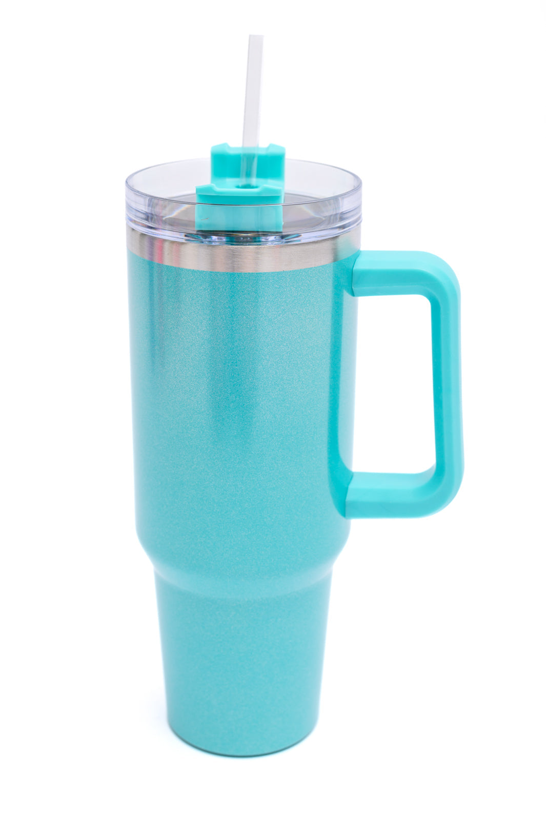 Insulated Shimmer Tumbler in Five Colors Ave Shops