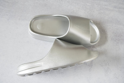 Everyday Sandals in Silver