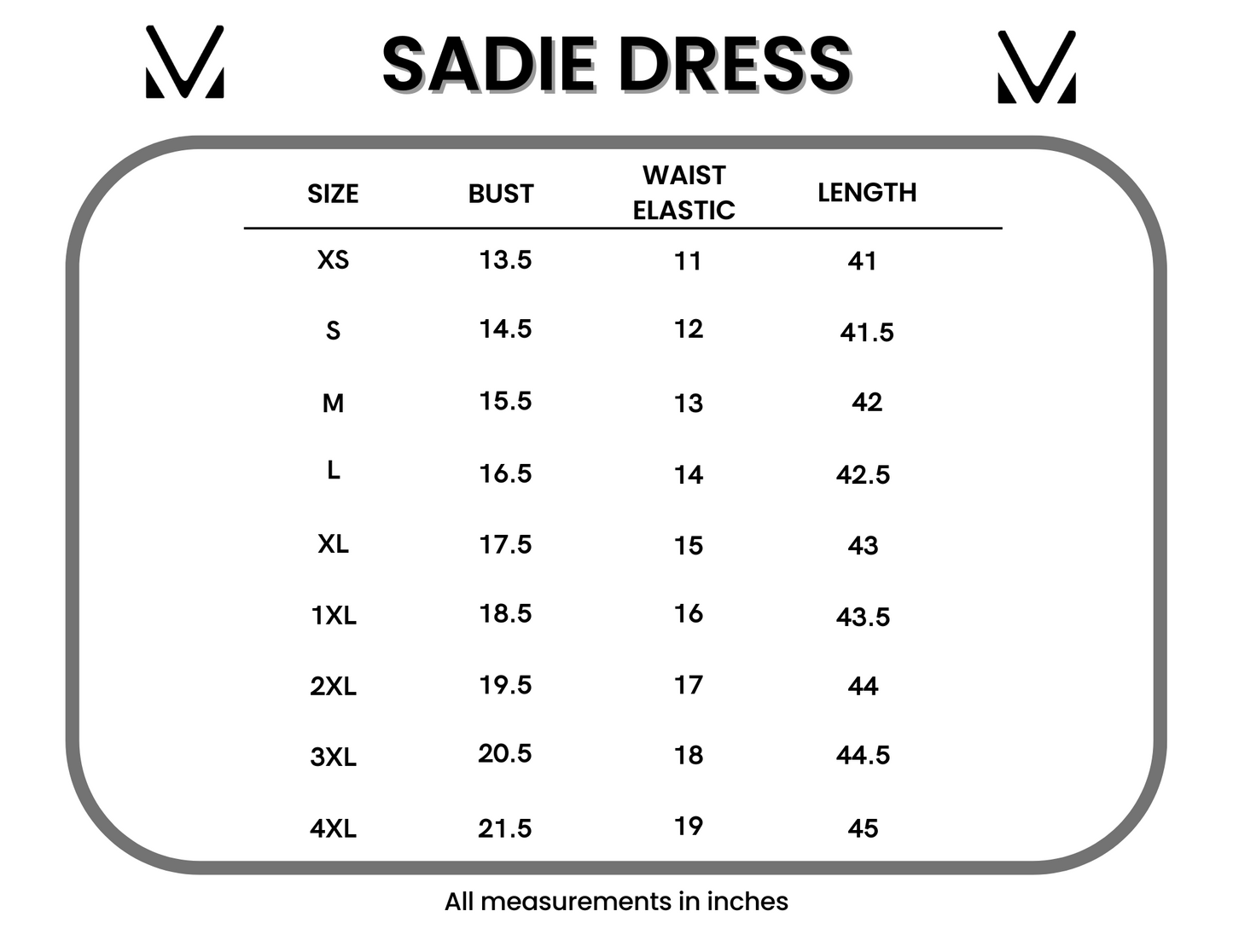 IN STOCK Sadie Dress - Navy Floral Bliss Michelle Mae