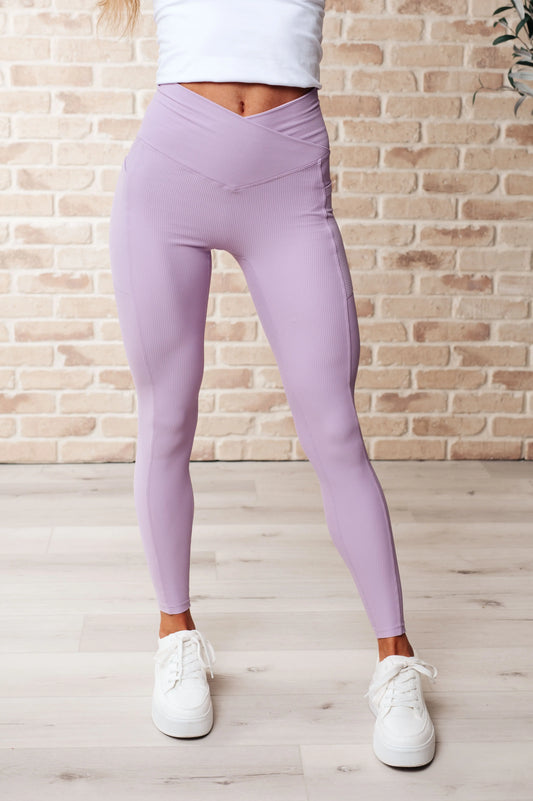 Molly Max Sculpt Leggings Wisteria Ave Shops