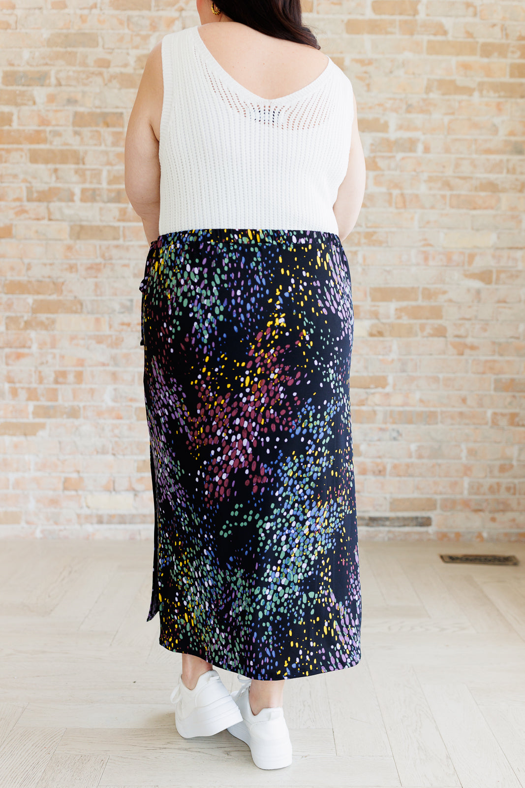 New Obsession Wrap Skirt Ave Shops