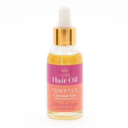 PREORDER: Luxe Hair Oil in Six Scents Ave Shops