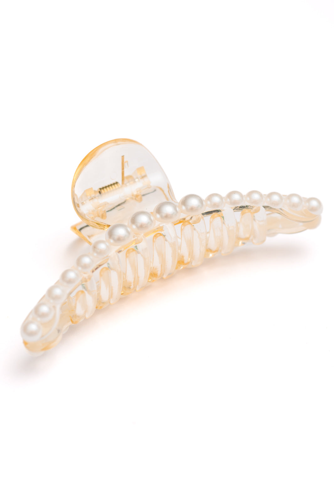 Pearl and Marble Clip Set of 3 Ave Shops