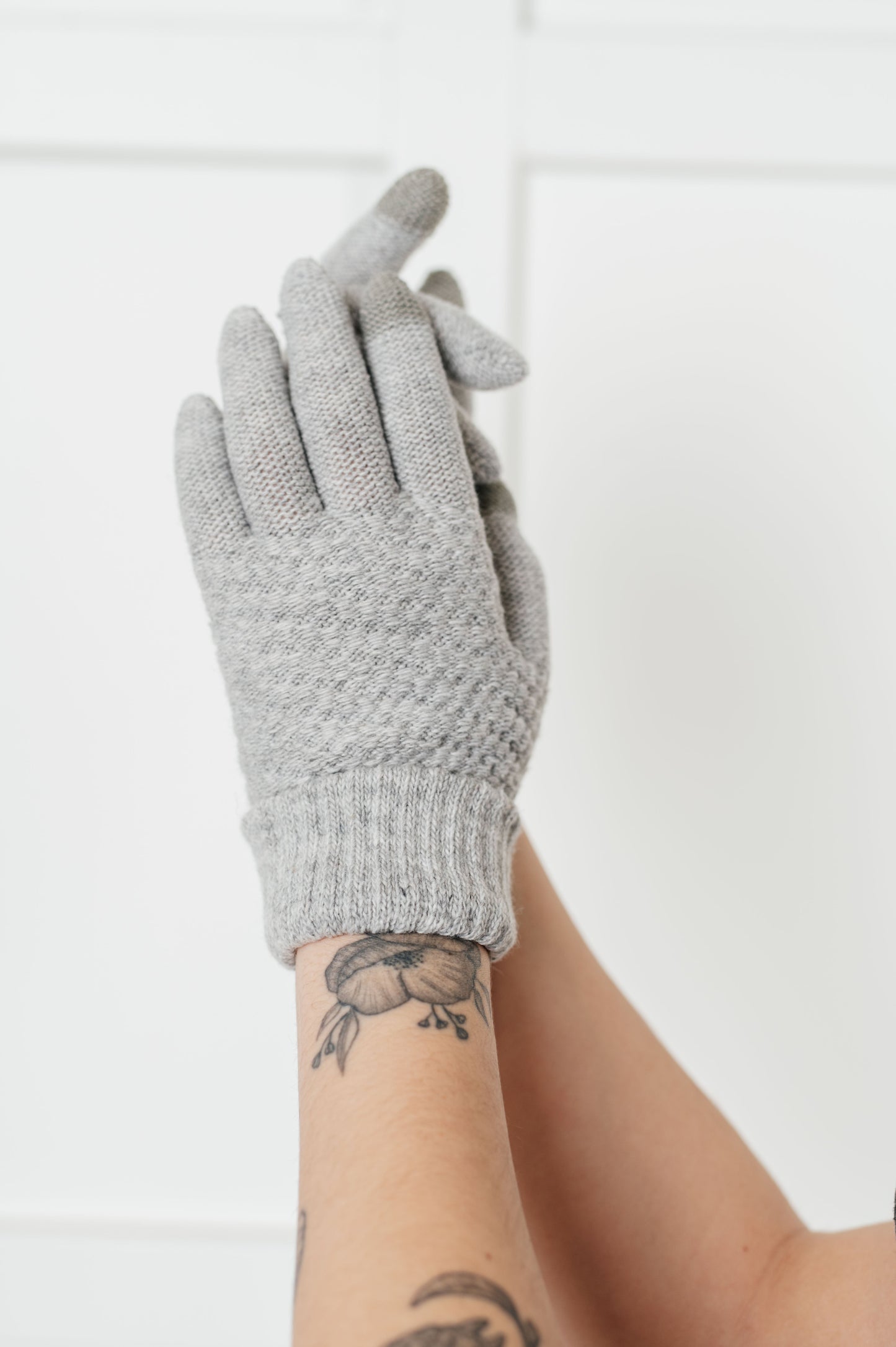 Smart Touch Gloves Set of 4 Ave Shops