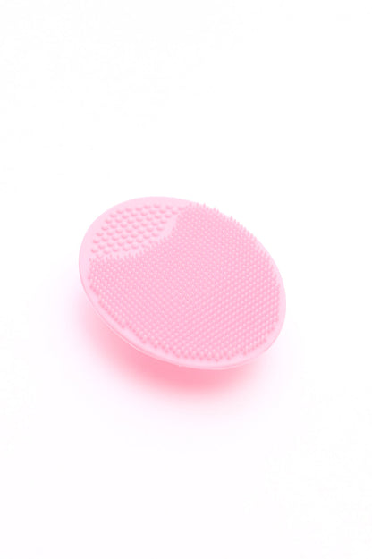 Squeaky Clean Silicone Facial Cleansing Brush Pack of 4 Ave Shops