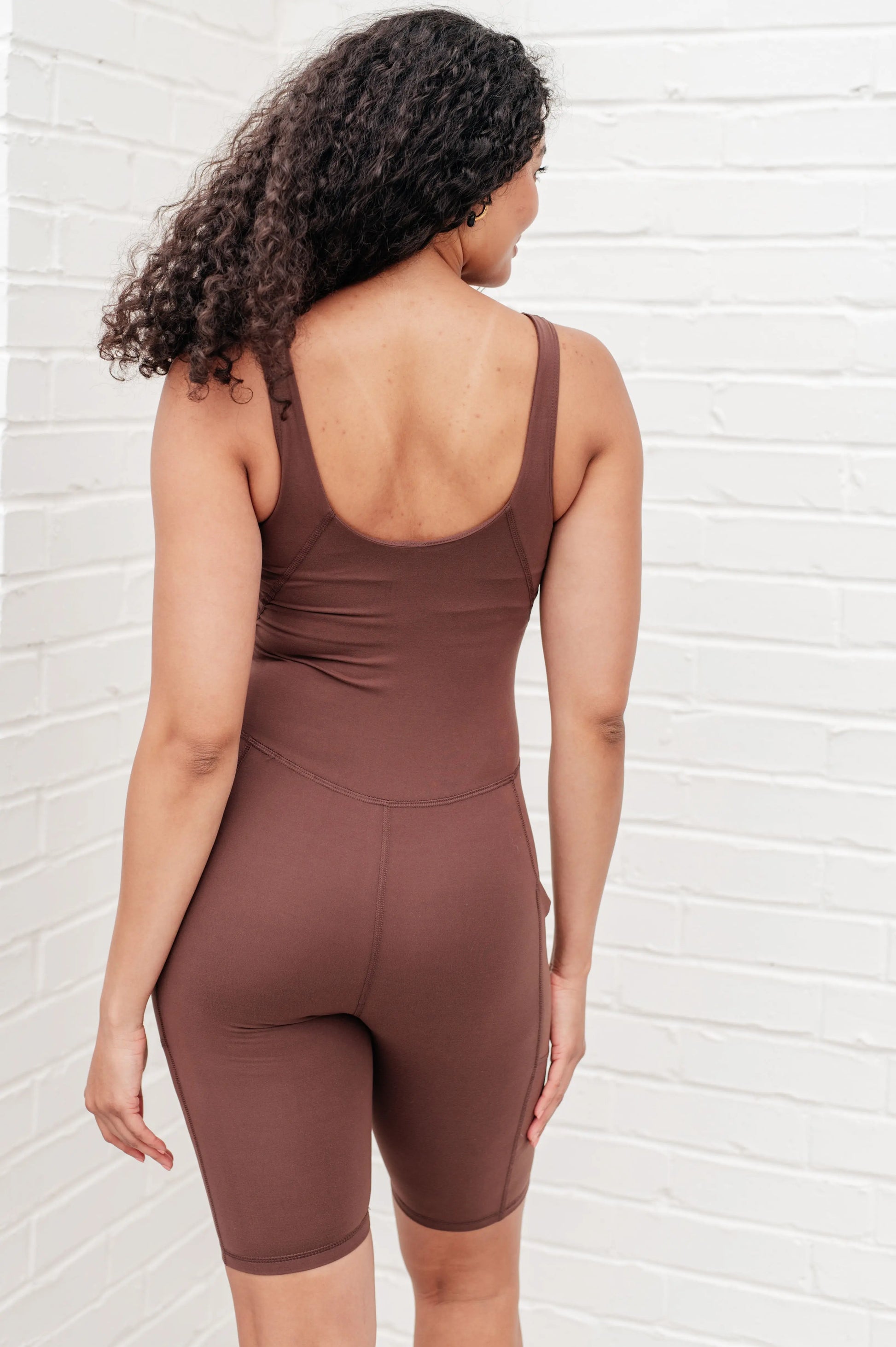 Sun Salutations Body Suit in Java Ave Shops