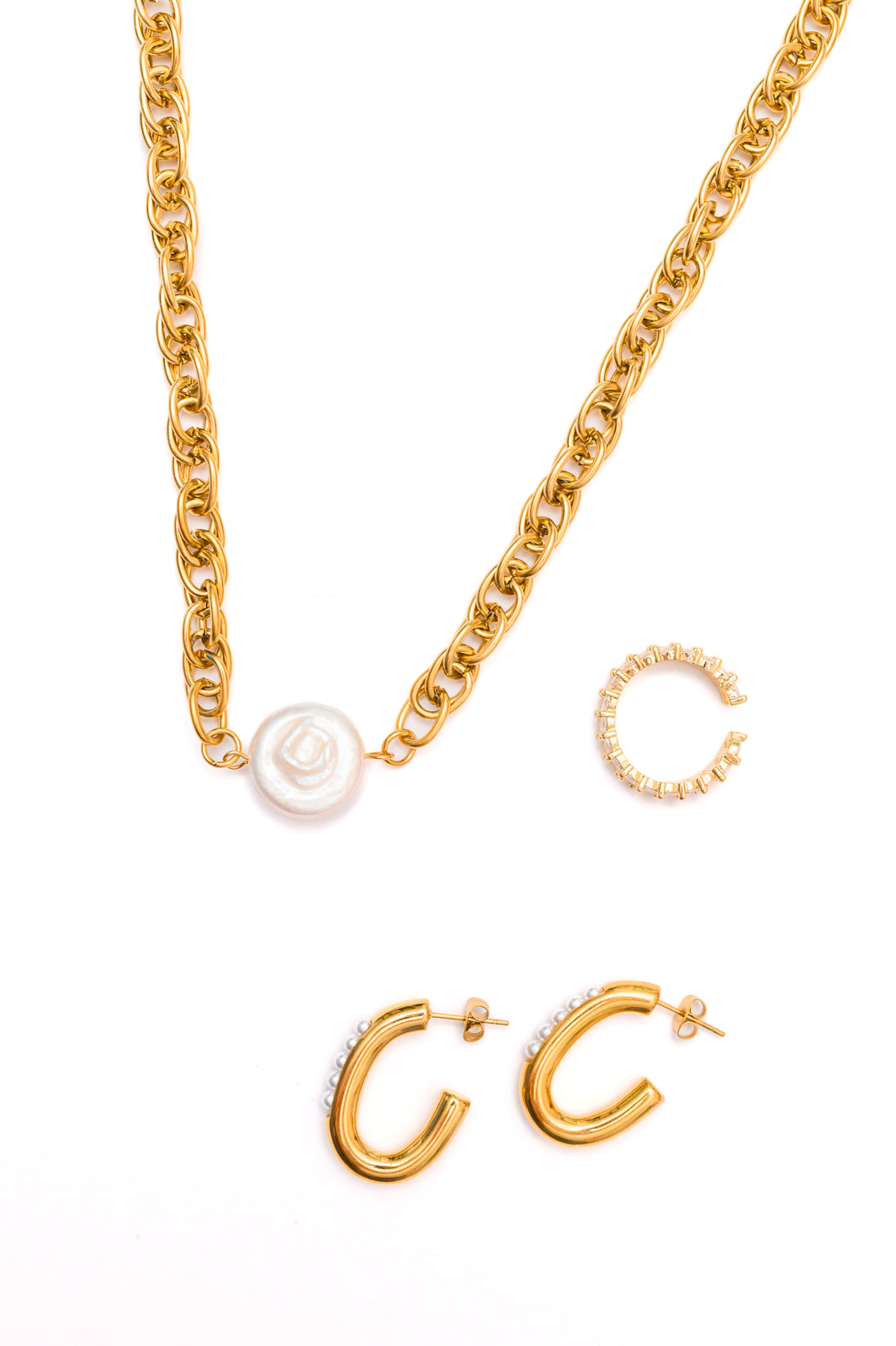 The Finest of Fine Jewelry Bundle Ave Shops