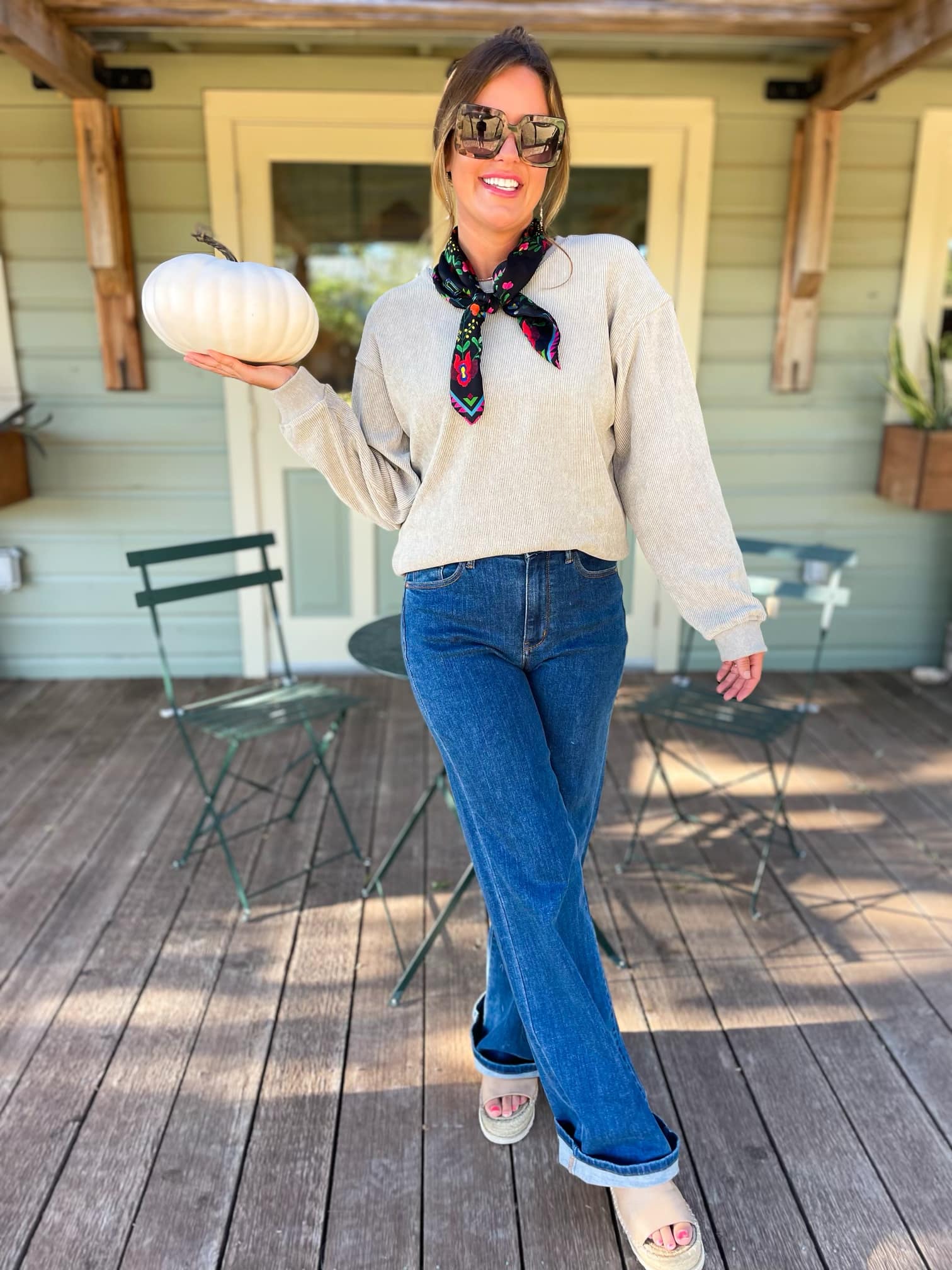 PREORDER: Dillon Pullover in Four Colors Ave Shops