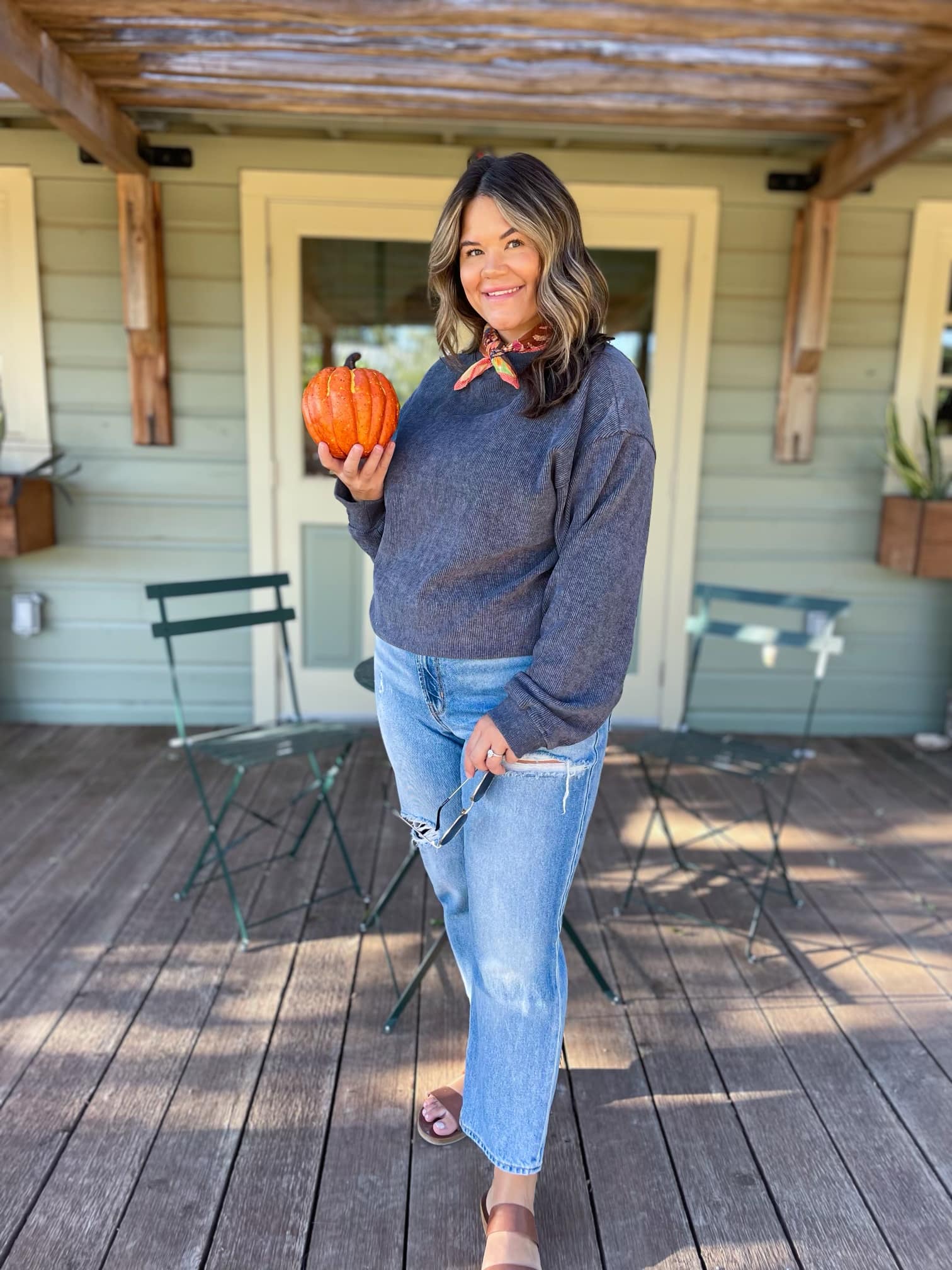 PREORDER: Dillon Pullover in Four Colors Ave Shops