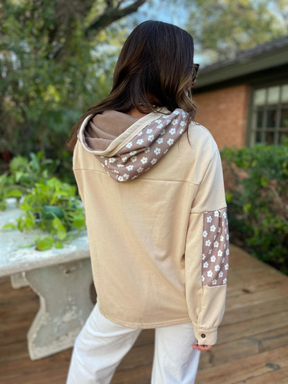 PREORDER: Star Gazer Hoodie in Three Colors Ave Shops