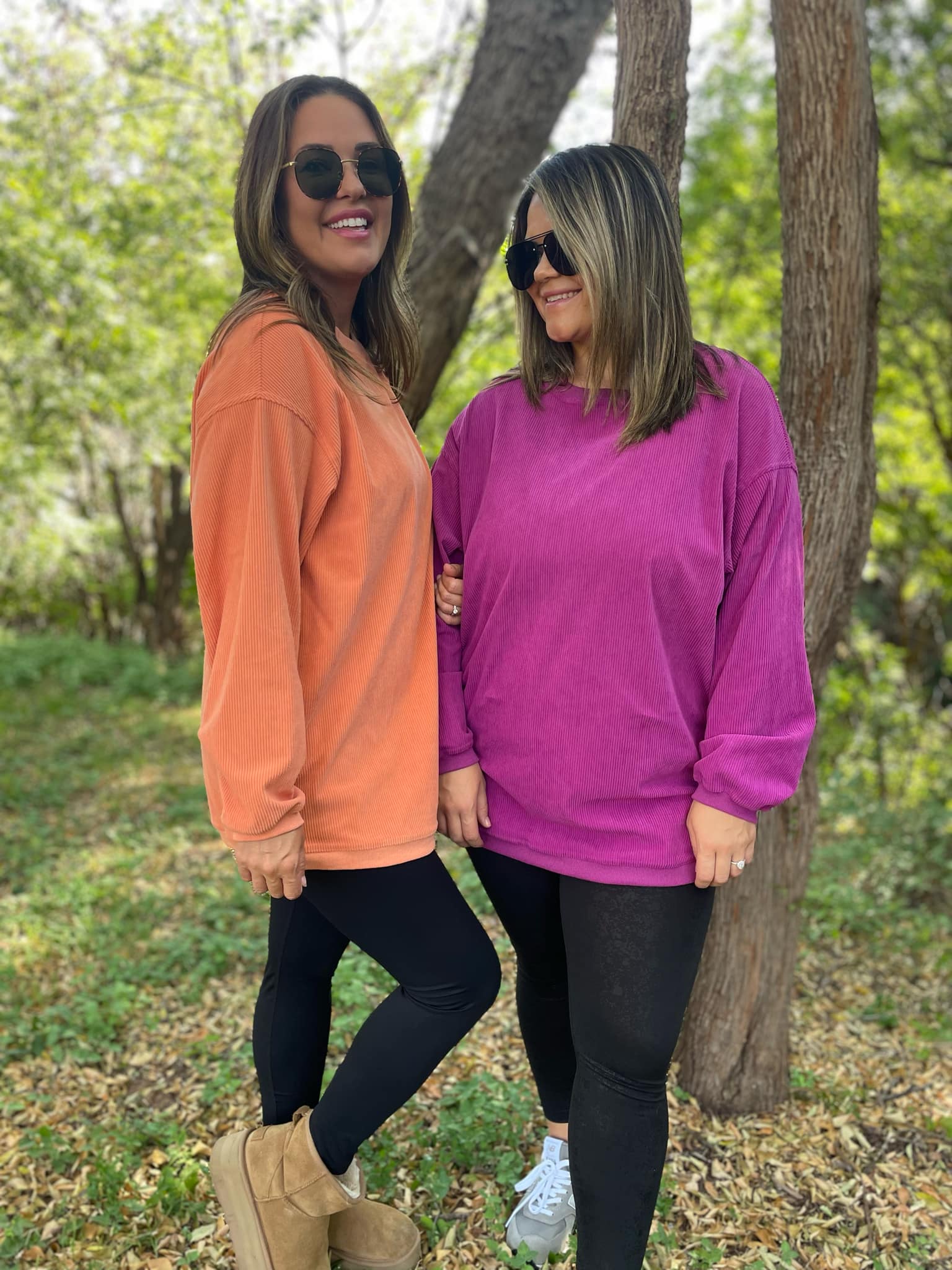 PREORDER: Staple Ribbed Pullover in Ten Colors Ave Shops