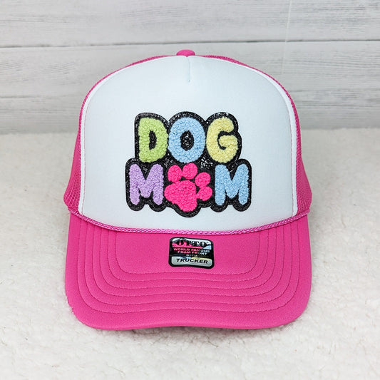 Dog Mom Hat Gabreila Wholesale