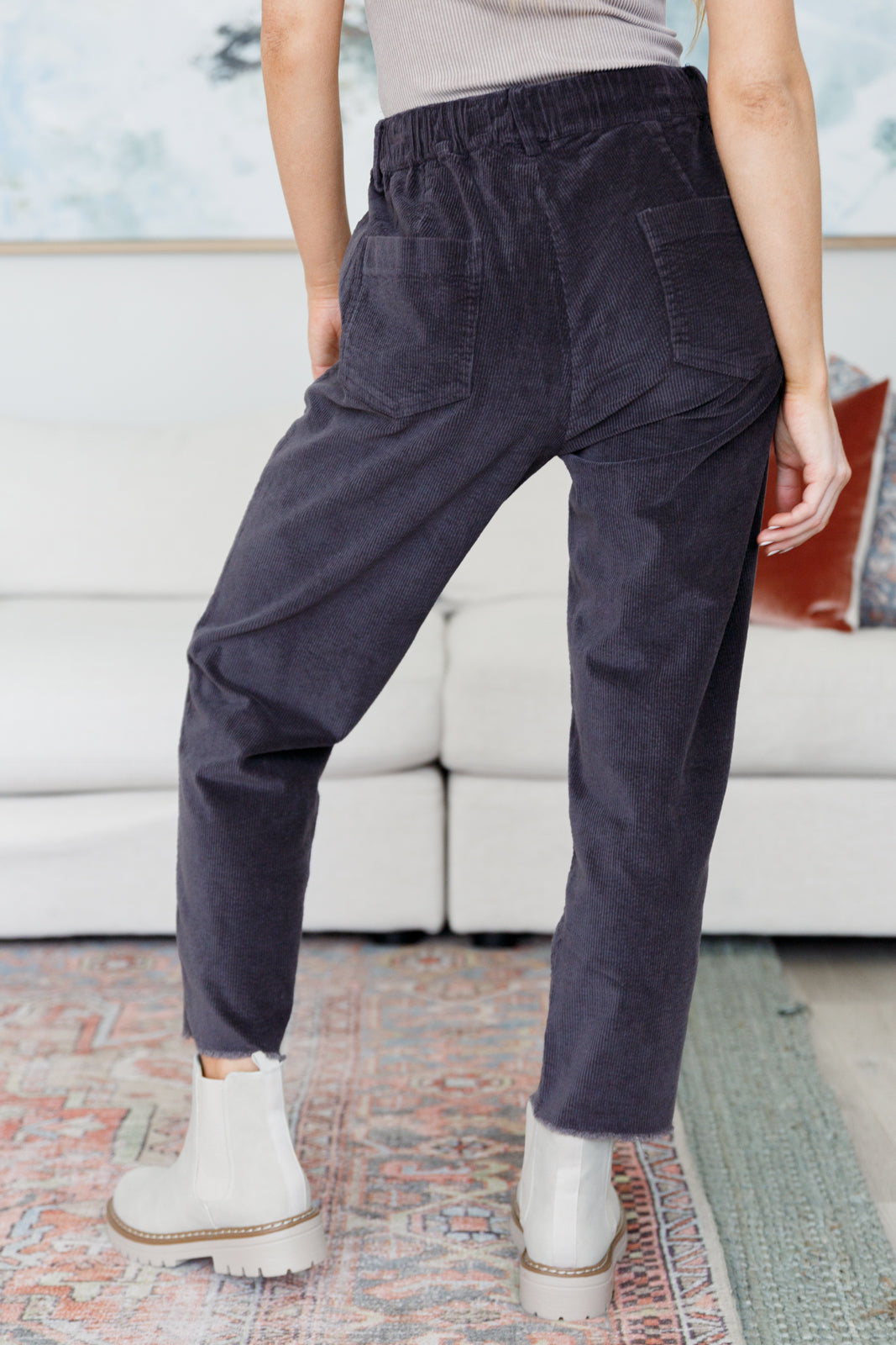 Less Confused Corduroy Pants Ave Shops