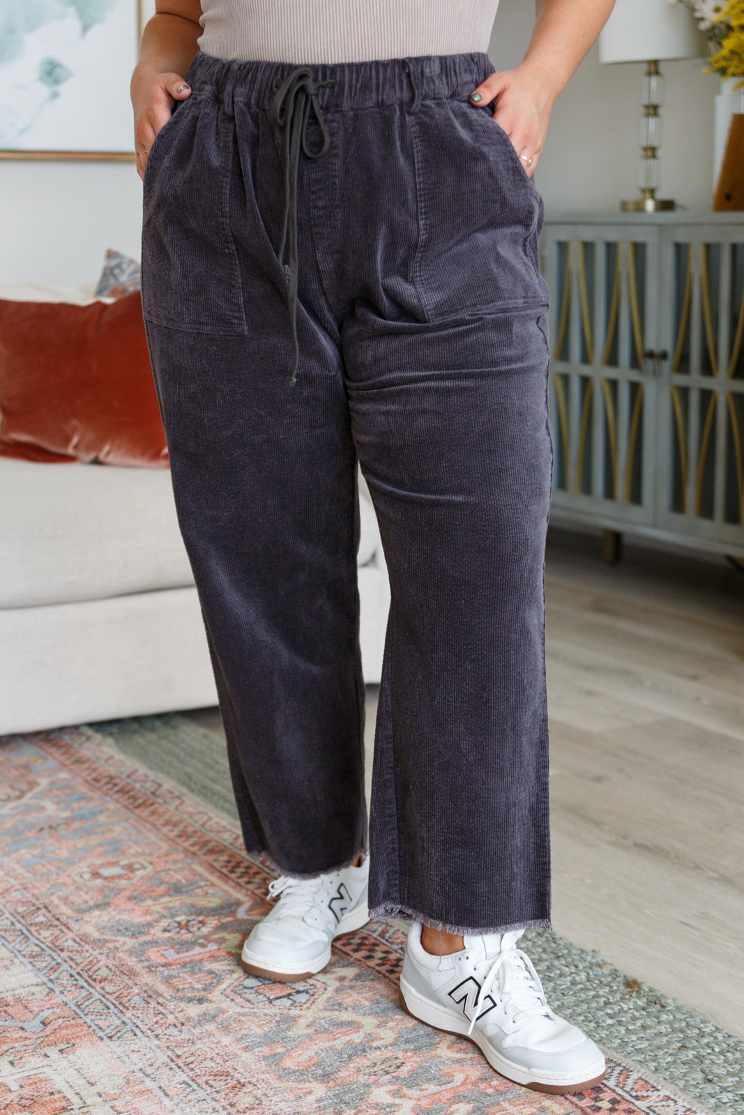 Less Confused Corduroy Pants Ave Shops