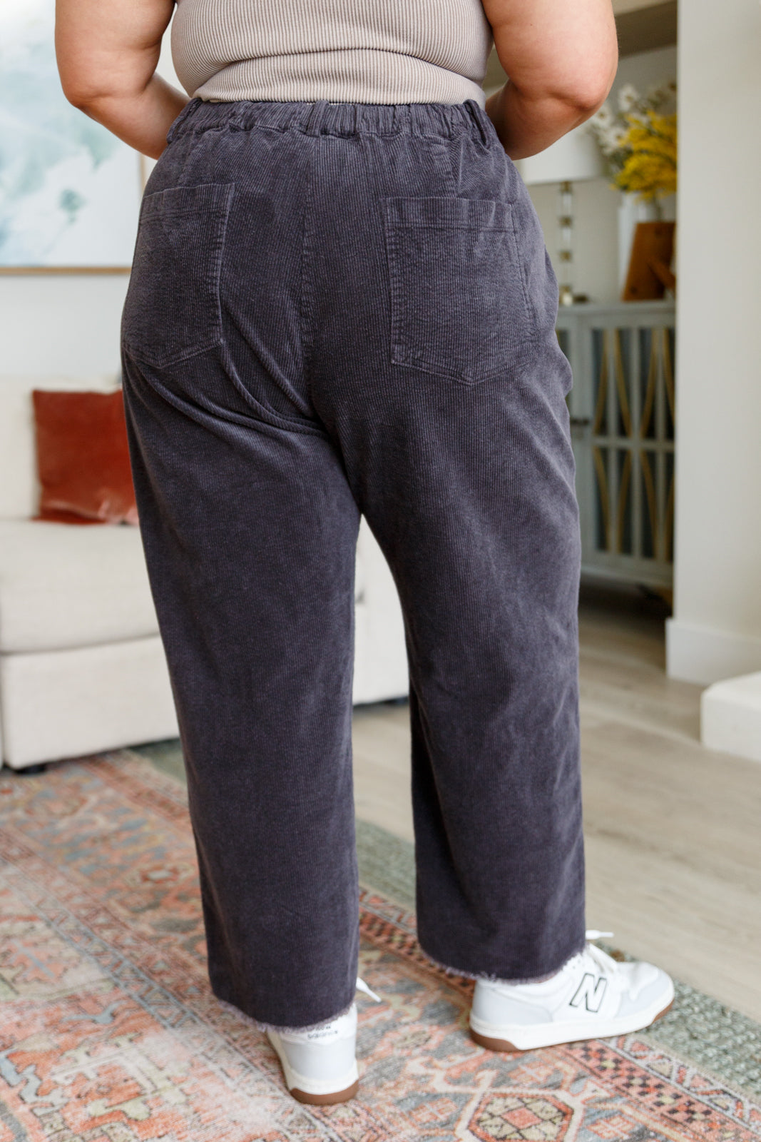 Less Confused Corduroy Pants Ave Shops
