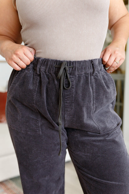 Less Confused Corduroy Pants Ave Shops