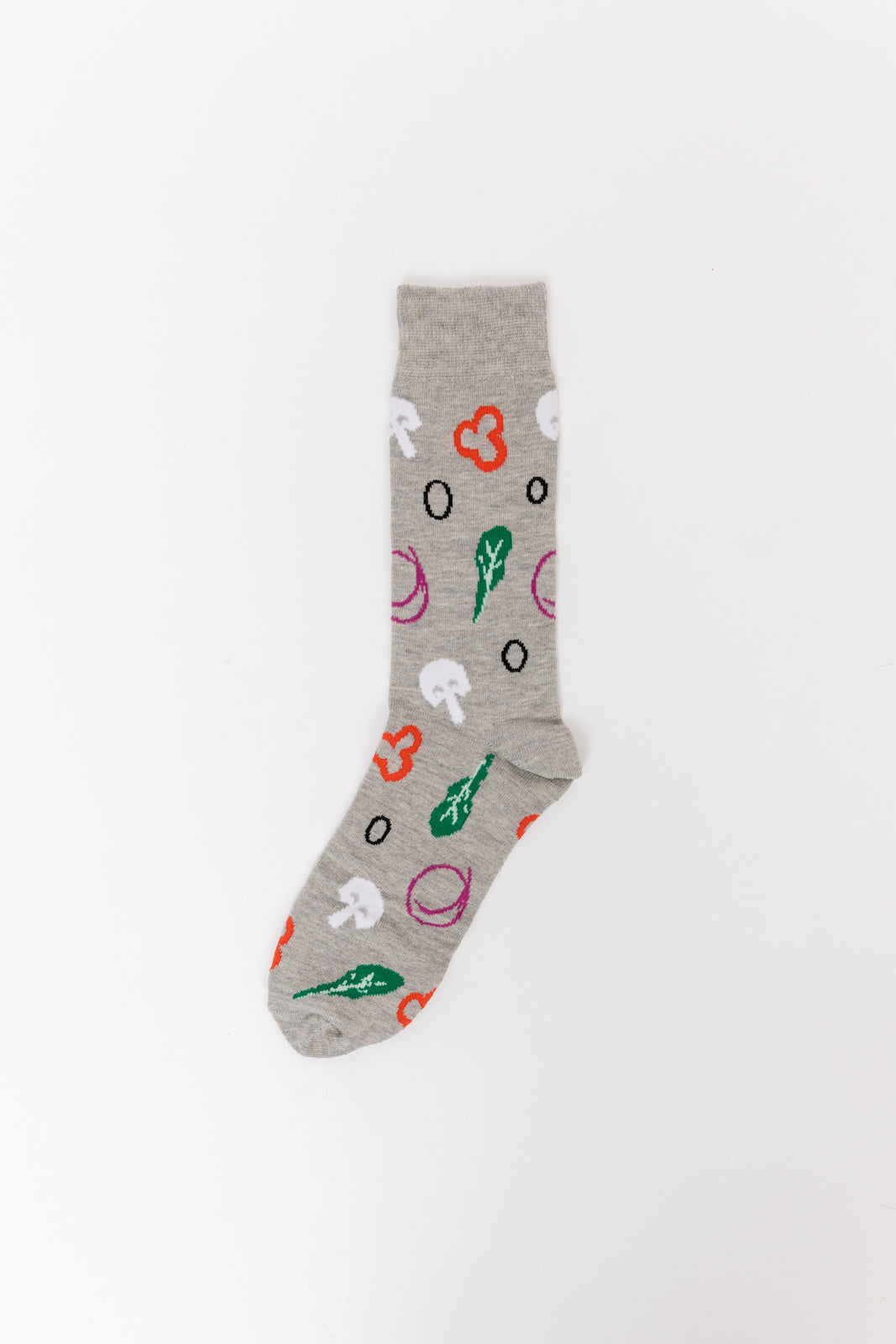 Veggie Pizza Sock Set Ave Shops